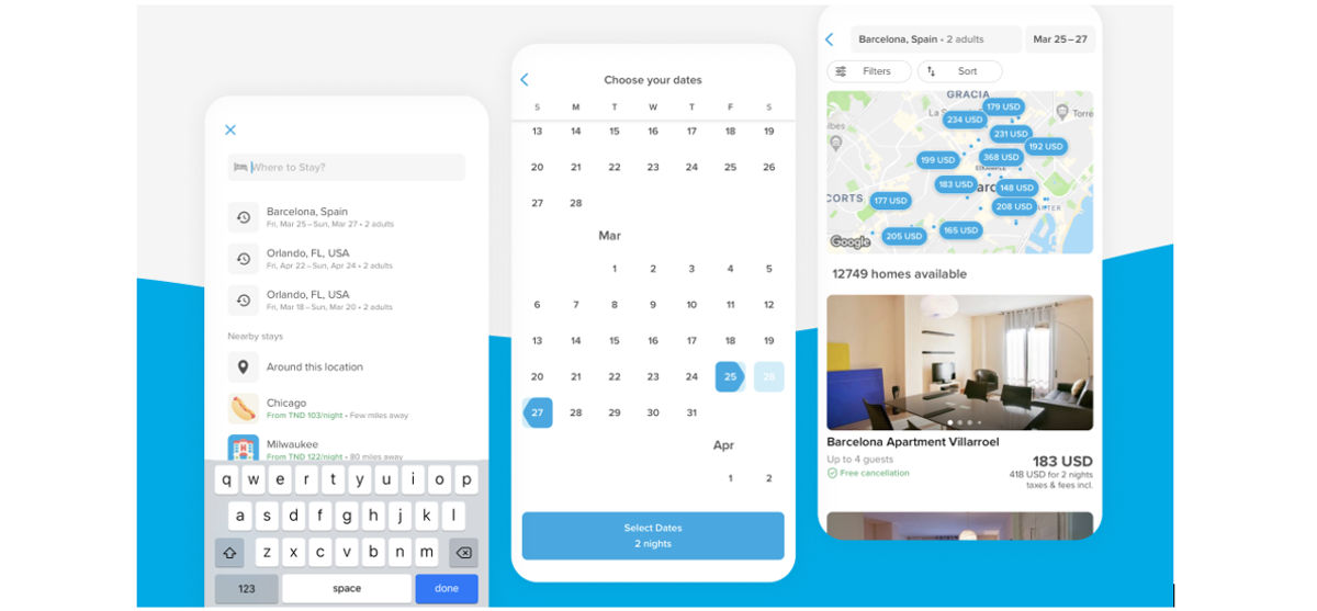 Hopper adds rentals with launch of Hopper Homes PhocusWire